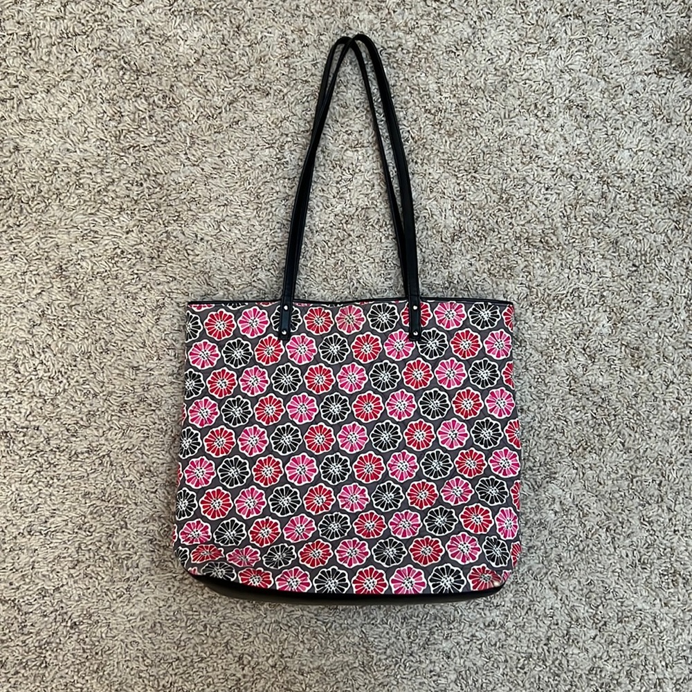 Vera Bradley Tote